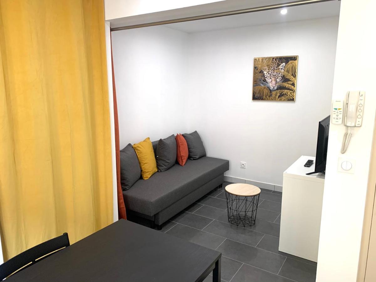 Studio Republique #2 佩皮尼昂 外观 照片